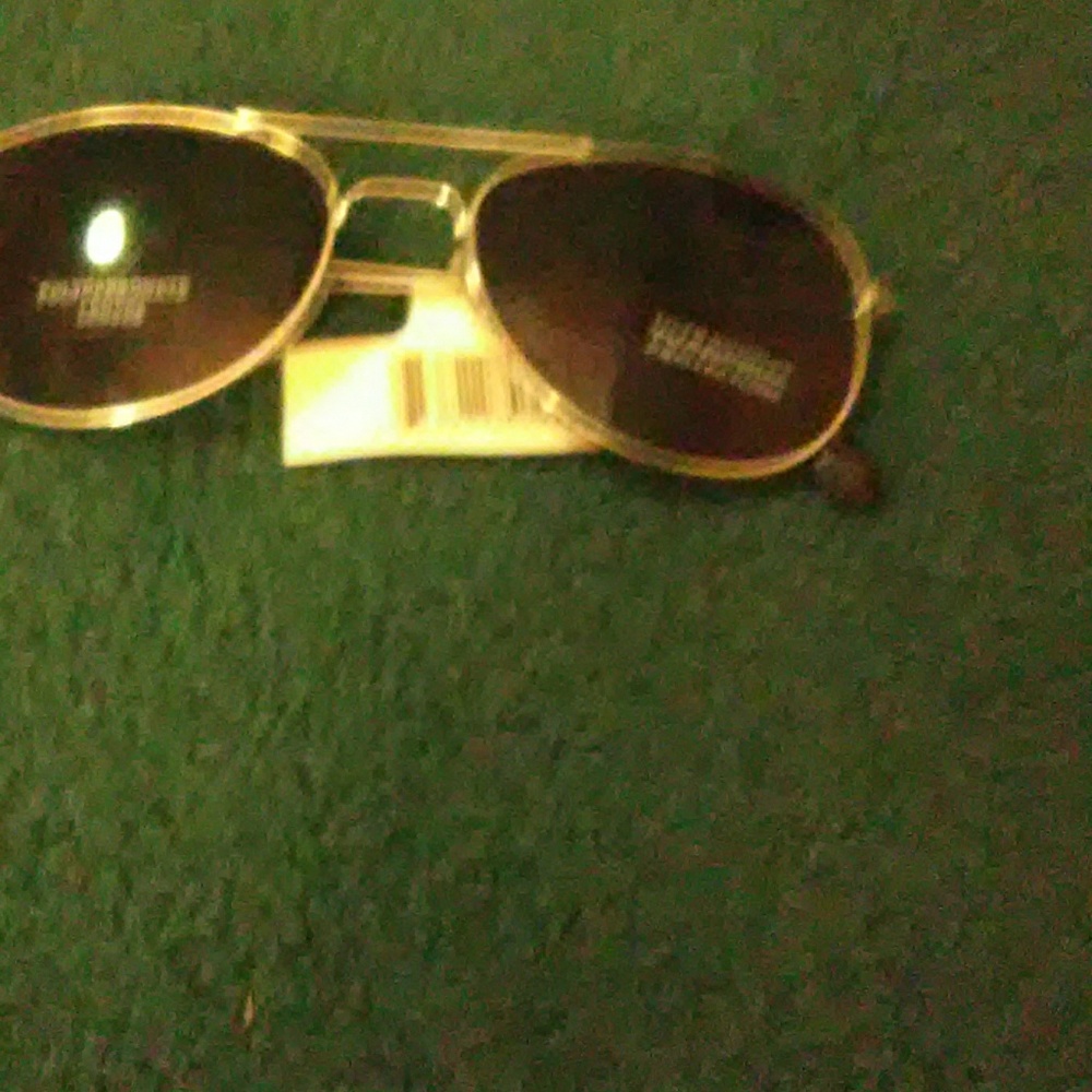 Unisex sunglasses